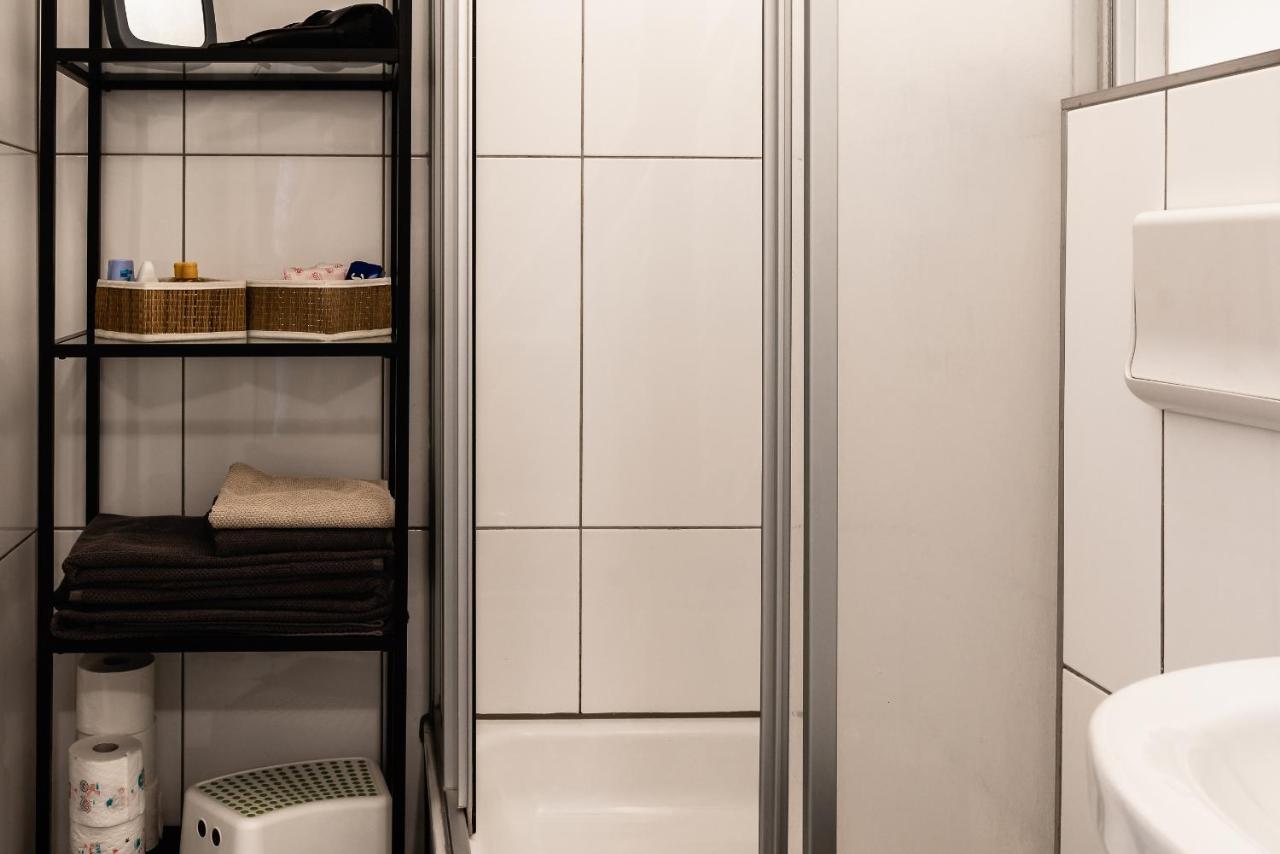 Family-Friendly Apartment In The Center Of Berlin Luaran gambar