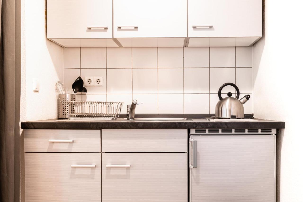 Family-Friendly Apartment In The Center Of Berlin Luaran gambar